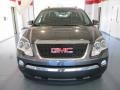 Cyber Gray Metallic - Acadia SLT Photo No. 6