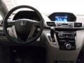 Gray Interior Photo for 2011 Honda Odyssey #37536836