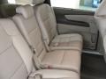 Gray Interior Photo for 2011 Honda Odyssey #37536880