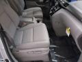 2011 Alabaster Silver Metallic Honda Odyssey EX-L  photo #22