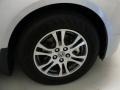 2011 Honda Odyssey EX-L Wheel