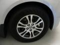 2011 Honda Odyssey EX-L Wheel and Tire Photo