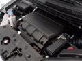 3.5 Liter SOHC 24-Valve i-VTEC V6 2011 Honda Odyssey EX-L Engine