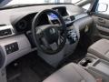 Gray Interior Photo for 2011 Honda Odyssey #37537012