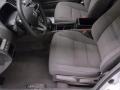 Alabaster Silver Metallic - Civic DX-VP Sedan Photo No. 8