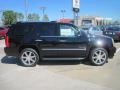 2011 Black Raven Cadillac Escalade Luxury  photo #4