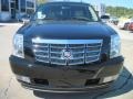 2011 Black Raven Cadillac Escalade Luxury  photo #5