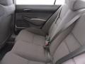 Alabaster Silver Metallic - Civic DX-VP Sedan Photo No. 15