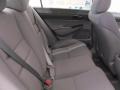 Alabaster Silver Metallic - Civic DX-VP Sedan Photo No. 19