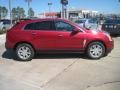 Crystal Red Tintcoat - SRX FWD Photo No. 4