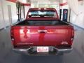 Merlot Jewel Red Metallic - Canyon SLE Crew Cab Photo No. 3