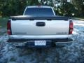 2005 Silver Birch Metallic Chevrolet Silverado 1500 LS Crew Cab  photo #16