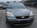 2006 Medium Gray Metallic Chevrolet Malibu Maxx LT Wagon  photo #2