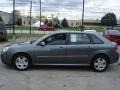 2006 Medium Gray Metallic Chevrolet Malibu Maxx LT Wagon  photo #4