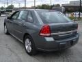 2006 Medium Gray Metallic Chevrolet Malibu Maxx LT Wagon  photo #5