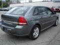 2006 Medium Gray Metallic Chevrolet Malibu Maxx LT Wagon  photo #7