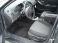 2006 Medium Gray Metallic Chevrolet Malibu Maxx LT Wagon  photo #8