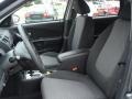 2006 Medium Gray Metallic Chevrolet Malibu Maxx LT Wagon  photo #9