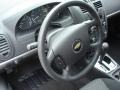 2006 Medium Gray Metallic Chevrolet Malibu Maxx LT Wagon  photo #11