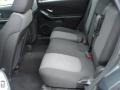 2006 Medium Gray Metallic Chevrolet Malibu Maxx LT Wagon  photo #18
