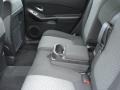 2006 Medium Gray Metallic Chevrolet Malibu Maxx LT Wagon  photo #21