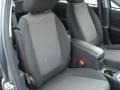 2006 Medium Gray Metallic Chevrolet Malibu Maxx LT Wagon  photo #23