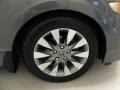 2009 Honda Civic EX Sedan Wheel and Tire Photo