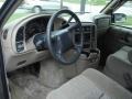 2000 Light Autumnwood Metallic Chevrolet Astro LS Passenger Van  photo #8
