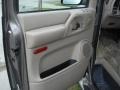 2000 Light Autumnwood Metallic Chevrolet Astro LS Passenger Van  photo #9