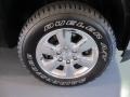 2011 GMC Sierra 1500 SLT Crew Cab 4x4 Wheel and Tire Photo