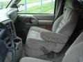 2000 Light Autumnwood Metallic Chevrolet Astro LS Passenger Van  photo #10
