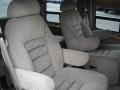 2000 Light Autumnwood Metallic Chevrolet Astro LS Passenger Van  photo #14