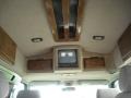 2000 Light Autumnwood Metallic Chevrolet Astro LS Passenger Van  photo #17