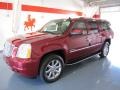 Red Jewel Tintcoat - Yukon XL Denali Photo No. 1