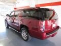 Red Jewel Tintcoat - Yukon XL Denali Photo No. 2