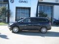 2011 Ming Blue Metallic Buick Enclave CXL  photo #2