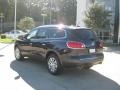 2011 Ming Blue Metallic Buick Enclave CXL  photo #3