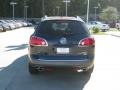 2011 Ming Blue Metallic Buick Enclave CXL  photo #4