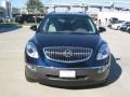 2011 Ming Blue Metallic Buick Enclave CXL  photo #8