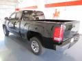 2011 Onyx Black GMC Sierra 1500 Extended Cab  photo #2