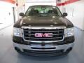 Onyx Black - Sierra 1500 Extended Cab Photo No. 6