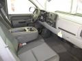 Onyx Black - Sierra 1500 Extended Cab Photo No. 10