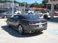 2010 Cyber Gray Metallic Chevrolet Camaro SS/RS Coupe  photo #3