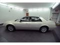 2008 Gold Mist Cadillac DTS   photo #4