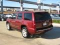 Deep Ruby Metallic - Tahoe LS Photo No. 3