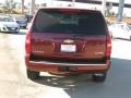 Deep Ruby Metallic - Tahoe LS Photo No. 4