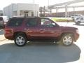 Deep Ruby Metallic - Tahoe LS Photo No. 6