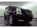 Black Raven - Escalade AWD Photo No. 1