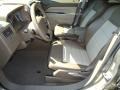 2007 Light Khaki Metallic Jeep Patriot Limited  photo #5