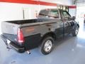 1999 Black Ford F150 XL Regular Cab  photo #4